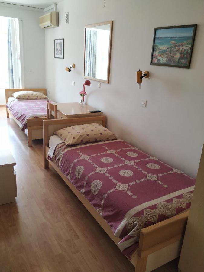 Accomodation Pertout Nova Gorica Exterior foto