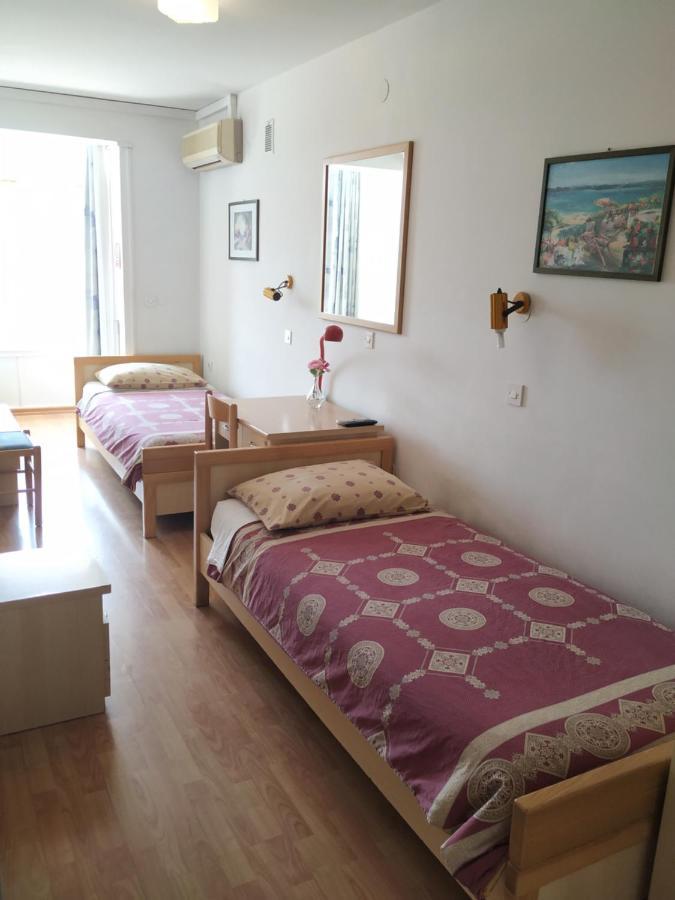 Accomodation Pertout Nova Gorica Exterior foto