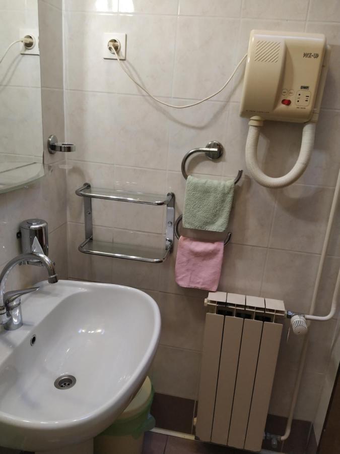 Accomodation Pertout Nova Gorica Exterior foto