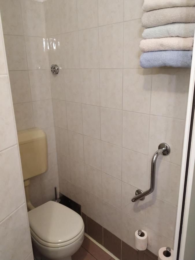 Accomodation Pertout Nova Gorica Exterior foto