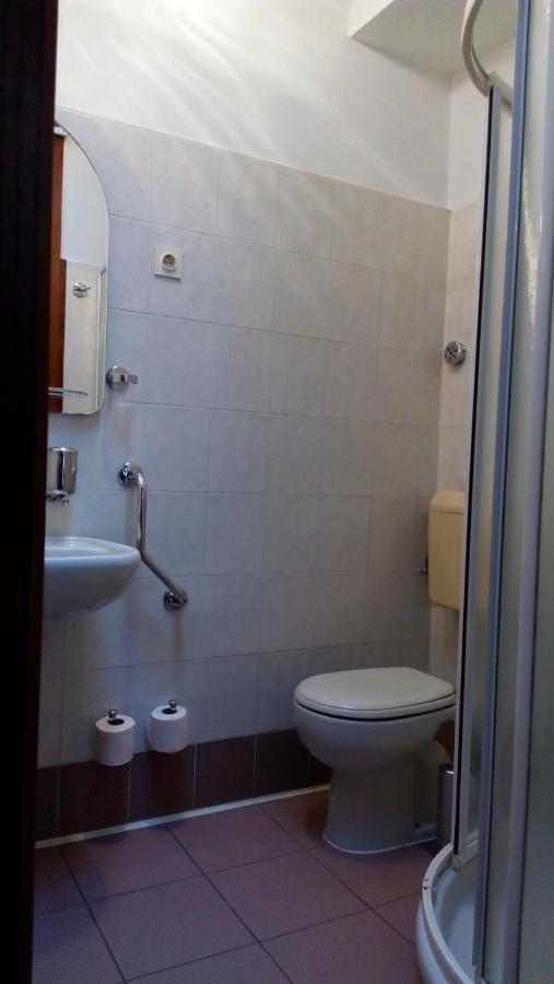 Accomodation Pertout Nova Gorica Exterior foto
