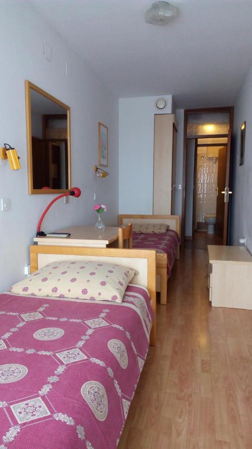 Accomodation Pertout Nova Gorica Exterior foto