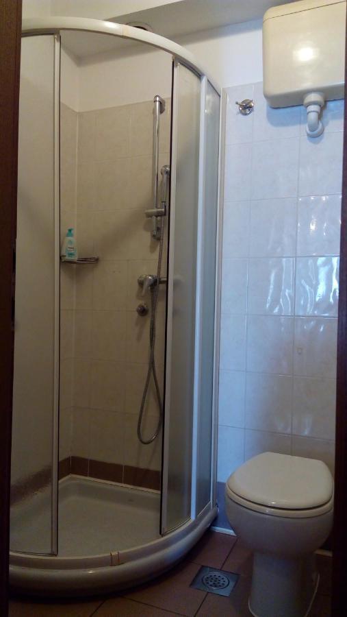 Accomodation Pertout Nova Gorica Exterior foto